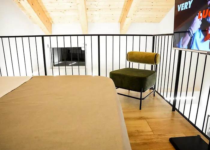 Daire Vagabondo In Corte San Nicola La Strada